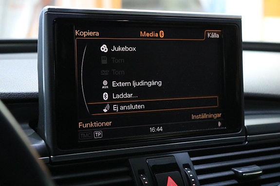Audi A6 allroad 20 of 28