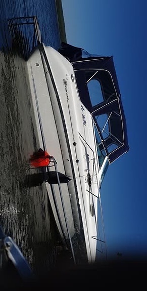 Searay 240 Sundancer  1997 2 of 15