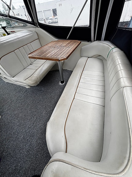 Searay 240 Sundancer  1997 10 of 15