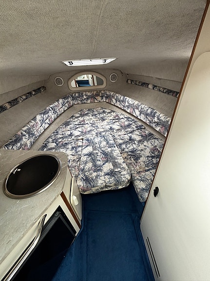 Searay 240 Sundancer  1997 13 of 15