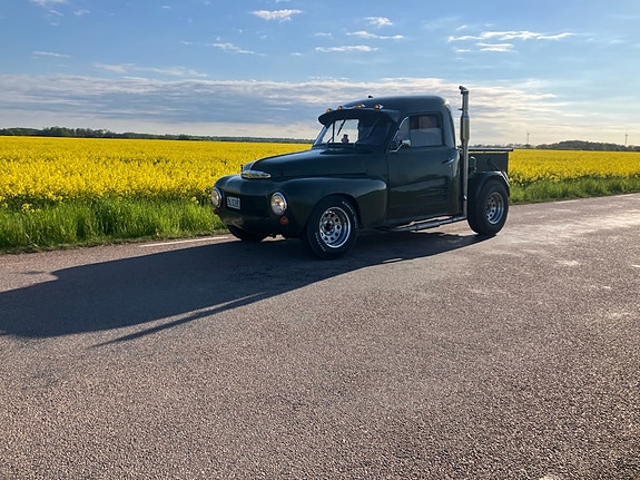 Volvo Duett 6 of 6