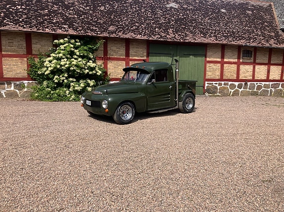 Volvo Duett 2 of 6