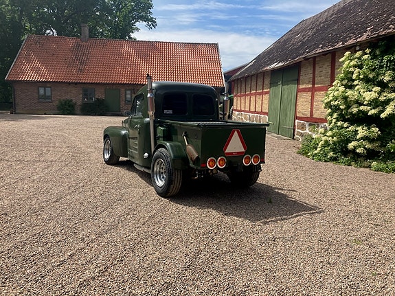 Volvo Duett 3 of 6