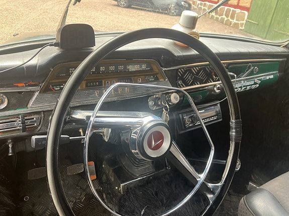 Volvo Duett 5 of 6