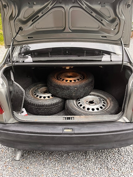 Opel Astra 3 of 4