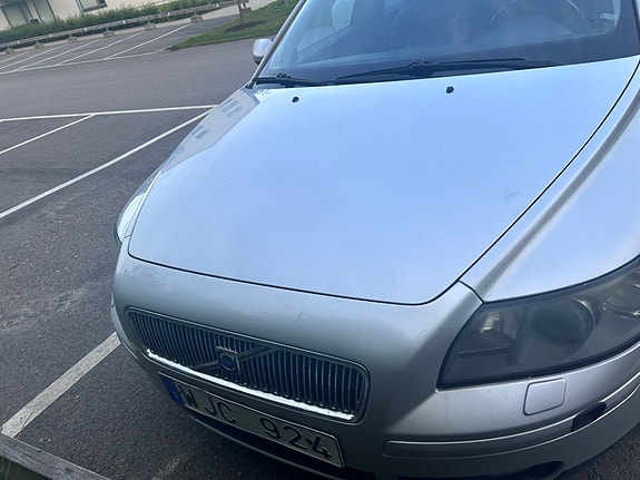 Volvo V50 4 of 5