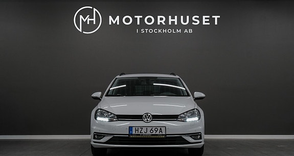 Volkswagen Golf I 2 of 5