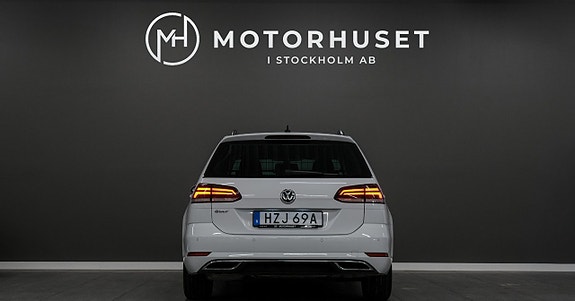 Volkswagen Golf I 5 of 5