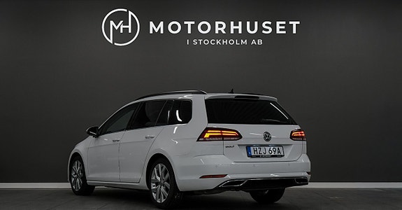 Volkswagen Golf I 4 of 5