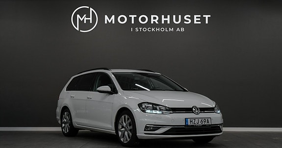 Volkswagen Golf I 3 of 5