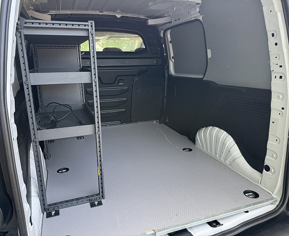 Citroen Berlingo 20 of 23