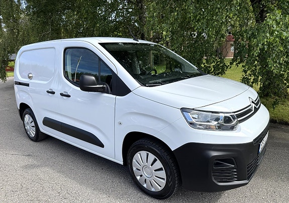 Citroen Berlingo 2 of 5
