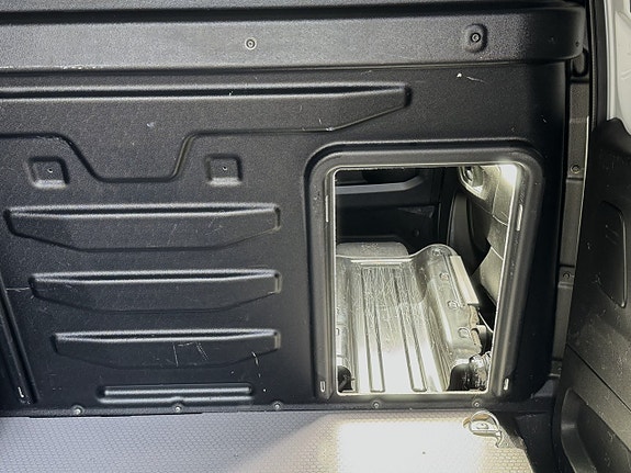 Citroen Berlingo 17 of 23