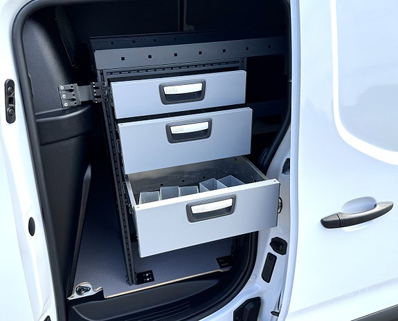 Citroen Berlingo 9 of 23