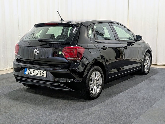 Volkswagen Polo 4 of 5