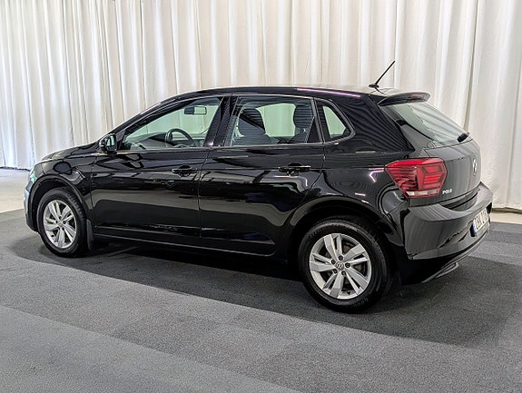Volkswagen Polo 3 of 5