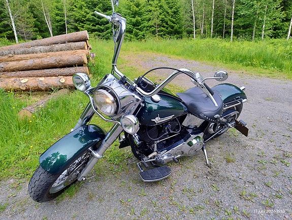 Harley-Davidson S&S Superstock Harley-Davidson 96Ci 1573cc 9 of 30