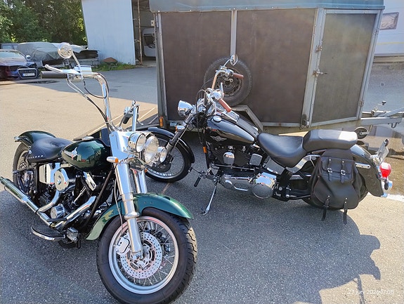 Harley-Davidson S&S Superstock Harley-Davidson 96Ci 1573cc 21 of 30