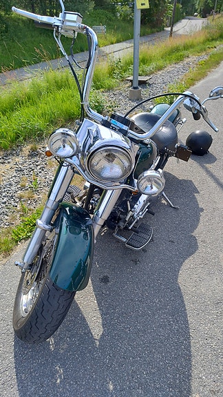Harley-Davidson S&S Superstock Harley-Davidson 96Ci 1573cc 8 of 30