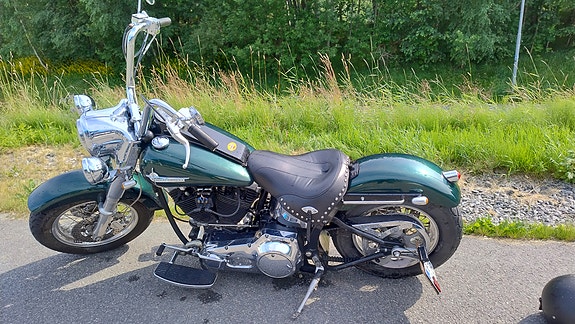 Harley-Davidson S&S Superstock Harley-Davidson 96Ci 1573cc 5 of 30