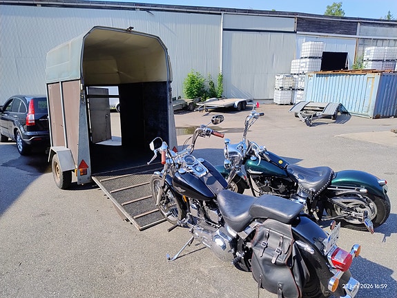 Harley-Davidson S&S Superstock Harley-Davidson 96Ci 1573cc 22 of 30