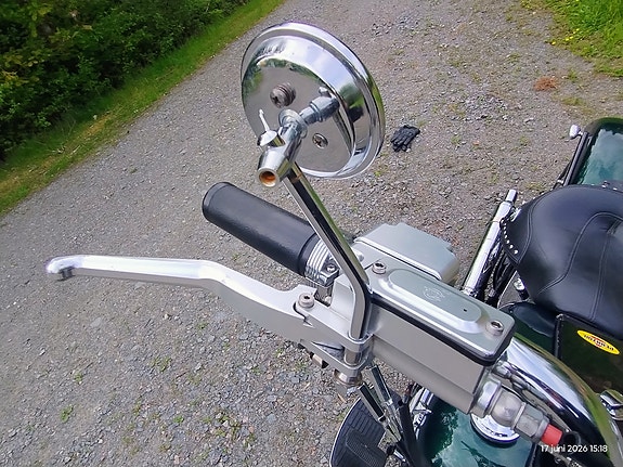 Harley-Davidson S&S Superstock Harley-Davidson 96Ci 1573cc 16 of 30