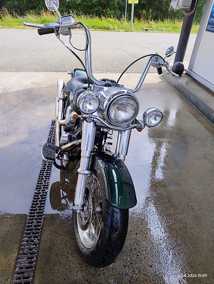 Harley-Davidson S&S Superstock Harley-Davidson 96Ci 1573cc 6 of 30