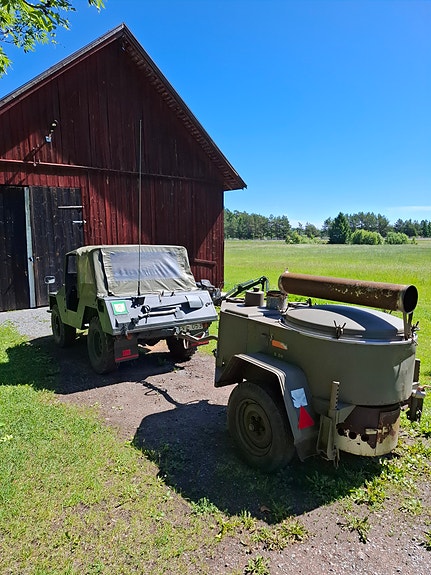 Volvo 3 of 5