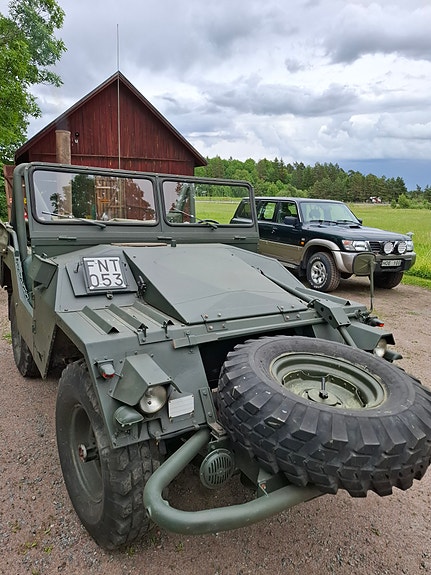 Volvo 5 of 5