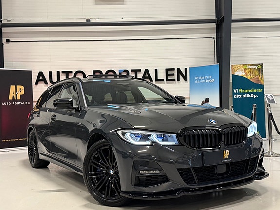 BMW 330e