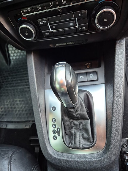 Volkswagen Jetta 11 of 21