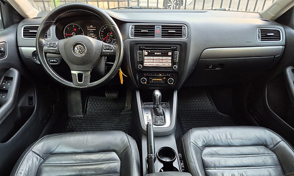 Volkswagen Jetta 21 of 21