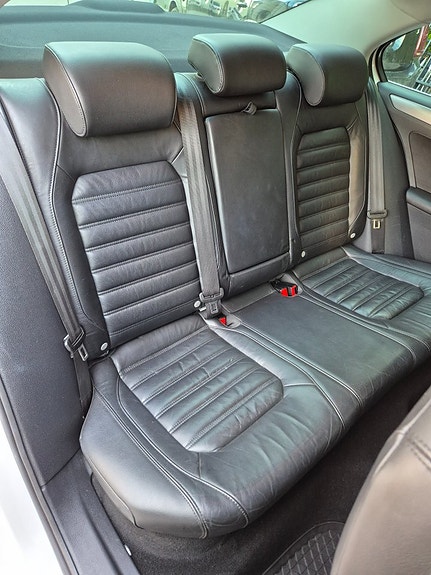 Volkswagen Jetta 13 of 21