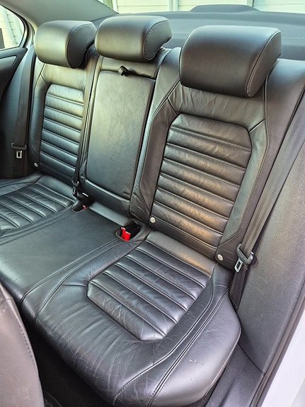 Volkswagen Jetta 16 of 21