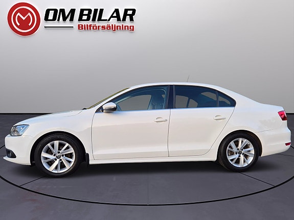 Volkswagen Jetta 8 of 21