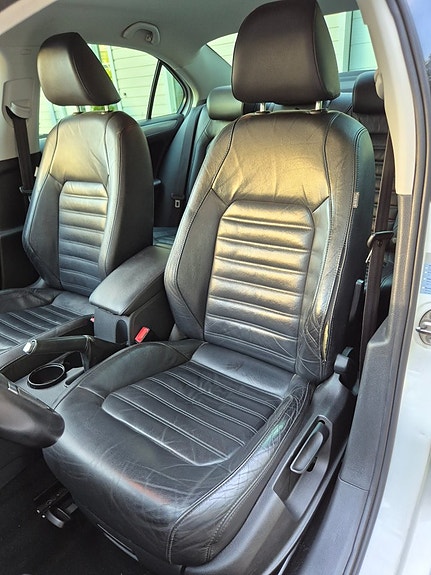 Volkswagen Jetta 19 of 21