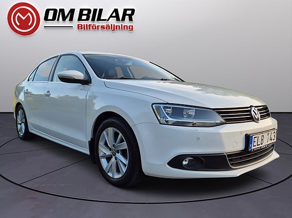 Volkswagen Jetta 5 of 5
