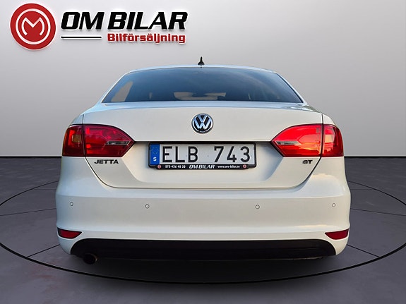 Volkswagen Jetta 7 of 21