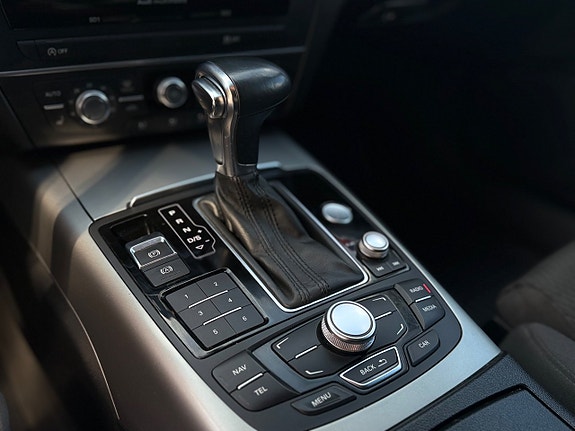 Audi A6 10 of 13