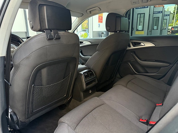 Audi A6 12 of 13