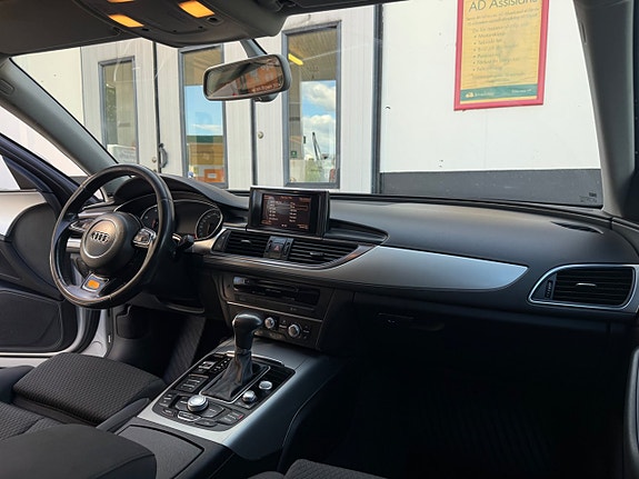 Audi A6 13 of 13