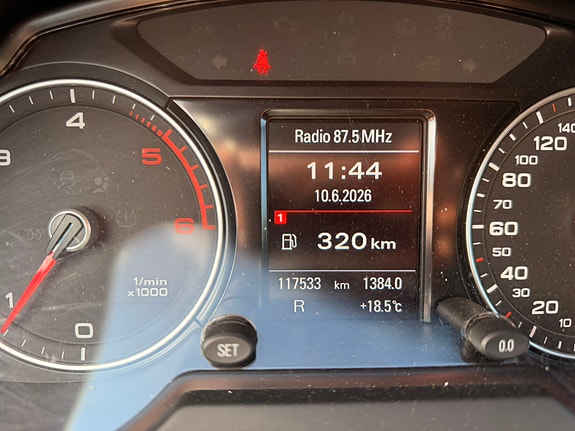 Audi Q5 5 of 5