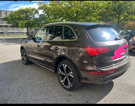 Audi Q5 3 of 5
