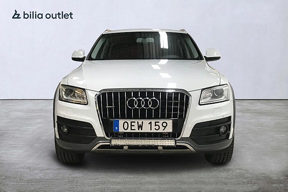 Audi Q5 3 of 5