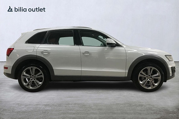 Audi Q5 5 of 5