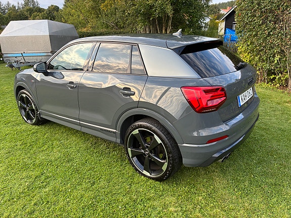 Audi Q2 3 of 5