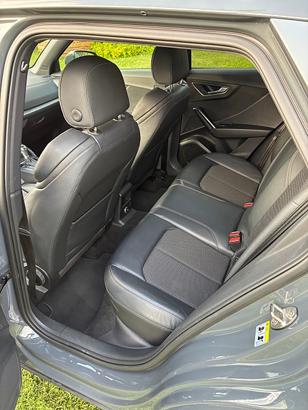Audi Q2 5 of 5
