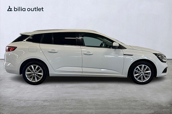 Renault Megane IV 5 of 5