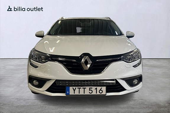 Renault Megane IV 3 of 5