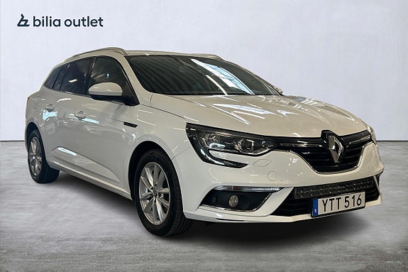 Renault Megane IV 4 of 5
